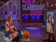 
      
      Amid split from ex Brandon Blackstock, Kelly Clarkson says...
      
      