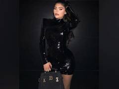 
      
      Kylie Jenner resumes work after hospitalisation for flu-like...
      
      