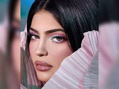 
      
      Feeling so much better: Kylie Jenner after hospitalisation   
      
      