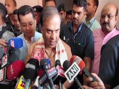 
      
      Himanta Sarma slams Kejriwal over remarks on 'Kashmir Files'
      
      