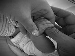 
      
      Orlando Bloom on who baby girl Daisy resembles the most
      
      