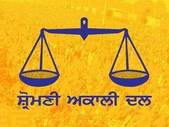 
      
      YAD protests against Punjab DGP over Kartarpur remark,...
      
      