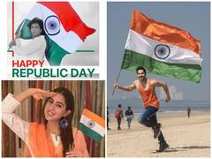 
      
      B-town extends greetings on 71st Republic Day
      
      