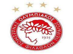 
      
      Olympiacos FC's players, staff test negative for coronavirus
      
      