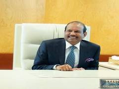 
      
      Indian-origin businessman Yusuffali MA appointed...
      
      