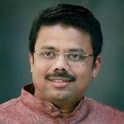 
      
      Will contest as Independent from Mumbai North-East if BJP...
      
      