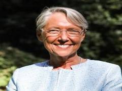 
      
      rench President Macron appoints Elisabeth Borne as new PM
      
      