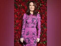 
      
      Laura Benanti welcomes second child through surrogacy 
      
      