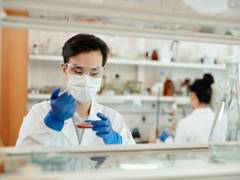 
      
      Research reveals gender bias in lab groups not rooted in...
      
      