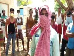 
      
      Stranded UP labourers in Andhra Pradesh accuse District...
      
      