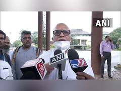 
      
      Digambar Kamat 'deeply hurt' by Goa Congress allegations
      
      