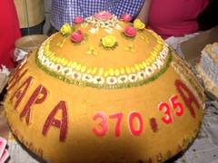 
      
      Delhi BJP chief Manoj Tiwari celebrates PM Modi's birthday at...
      
      