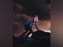 
      
      Lady Gaga releases 'Sour Candy' collaboration with K-Pop...
      
      