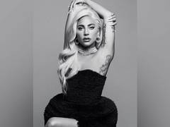 
      
      After 'entire body' X-ray, Lady Gaga reassured she's fine
      
      