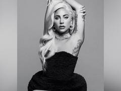 
      
      Lady Gaga to star next in a crime thriller film
      
      