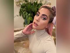 
      
      Lady Gaga urges people to be kind, caring during COVID-19 scare
      
      