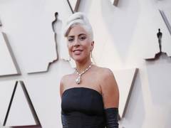 
      
      When Lady Gaga tried to wear her USD 30M Tiffany diamond to...
      
      