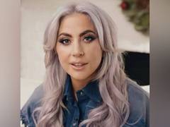 
      
      Lady Gaga thanks fans after 2013 album 'Artpop' returned on...
      
      