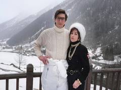 
      
      First looks of Lady Gaga, Adam Driver from 'House of Gucci'...
      
      