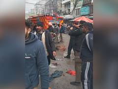 
      
      Pakistan: Police find dysfunctional CCTV cameras at Lahore...
      
      
