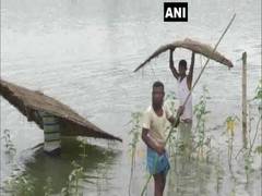 
      
      Six dead in Assam floods
      
      