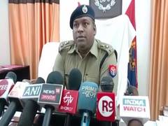
      
      Man arrested for rape, murder of minor in UP's Lakhimpur Kheri 
      
      
