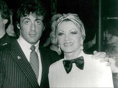 
      
      Sylvester Stallone's mother and astrologer Jackie dies at 98
      
      
