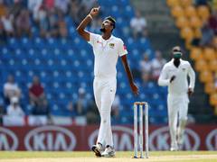 
      
      Suranga Lakmal signs two-year deal with Derbyshire after...
      
      