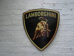 
      
      Lamborghini teases possible electric hypercar
      
      