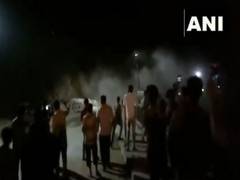 
      
      Landslide near ITBP camp in Chamoli blocks Badrinath Highway
      
      