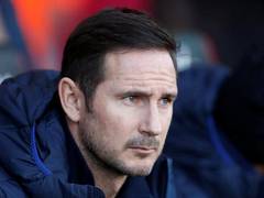 
      
      Wanted to sign Declan Rice for Chelsea, says Lampard 
      
      