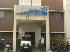 
      
      Fine of Rs 5.9 crore imposed for illegal mining in MP's Indore
      
      