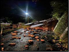 
      
      Himachal: 10 die due to heavy rain in past 24 hours, 432...
      
      