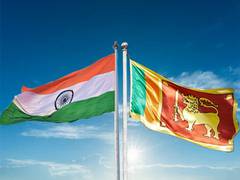 
      
      S Lanka, Nepal, Taiwan among other countries wish India on...
      
      
