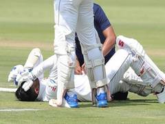 
      
      SA vs SL: Dhananjaya de Silva ruled out of series due to...
      
      