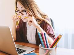 
      
      Study reveals people tend to trust computers more than humans
      
      