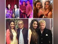 
      
      Larra Shah - Celebrity Holistic Healer, Feng Shui and Medical...
      
      