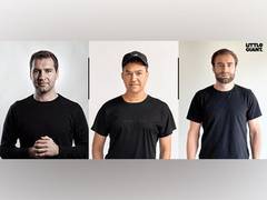 
      
      LittleGiant - A new design agency launched by former WPP/JWT veterans
      
      