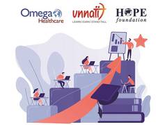 
      
      Omega CSR to train 10,000+ Youth from Marginalized Communities 
      
      