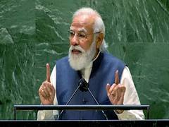 
      
      BJP plans grand welcome for PM Modi after his landmark 3-day...
      
      