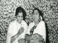 
      
      Lata Mangeshkar shares throwback picture as she extends...
      
      