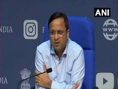 
      
      India reports 1,211 fresh cases of COVID-19, total count...
      
      