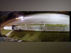 
      
      Man steals lawnmower in Taxas, cuts victim's grass: police
      
      