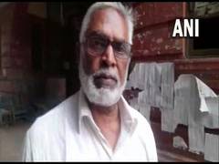 
      
      Gyanvapi: Mosque committee writes to court over survey photos
      
      