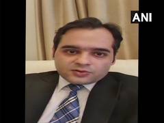 
      
      Gurugram district court summons Alibaba Group founder Jack...
      
      