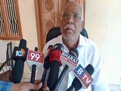 
      
      SIT conduct raids at TDP leader's residence
      
      