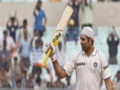 
      
      Boys showed a lot of character: Laxman on Bengal's...
      
      