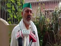 
      
      Bharatiya Kisan Union organises 'Chakka Jam' from 10 am to 4...
      
      