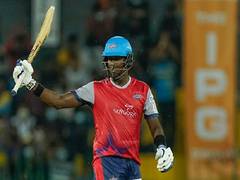 
      
      LPL: Mathews stars Colombo Stars beat Galle Gladiators by 41 runs
      
      