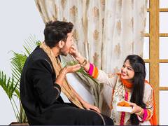 
      
      Celebrate this Raksha Bandhan by sending Rakhi online 
      
      